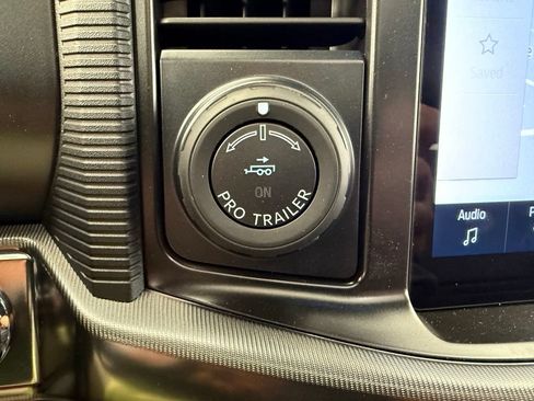 New 2026 Ford F150 Platinum w/ Equipment Group 702A High AWD/4WD image 40