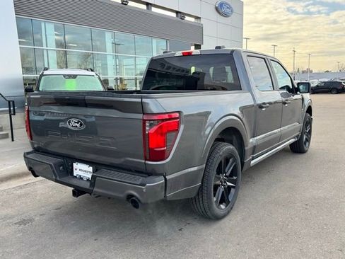 New 2026 Ford F150 STX AWD/4WD image 36