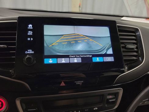 Used 2020 Honda Pilot Elite image 18