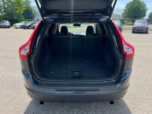 Used 2013 Volvo XC60 3.2 AWD/4WD image 10