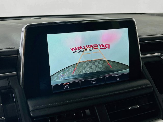 Used 2022 GMC Yukon XL SLE w/ Max Trailering Package AWD/4WD image 18
