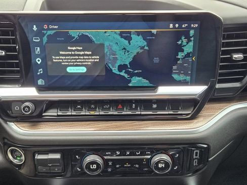 Used 2025 Chevrolet Silverado 1500 RST w/ Texas Edition Plus image 16