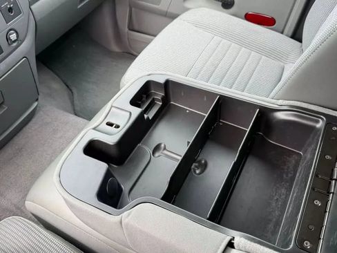 Used 2008 Dodge Ram 3500 Truck SLT w/ Trailer Tow Group image 12