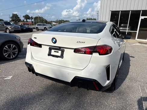 Used 2026 BMW 228i xDrive AWD/4WD image 8