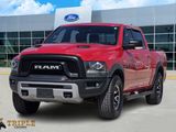 Used 2016 RAM 1500 Rebel w/ Luxury Group image 2