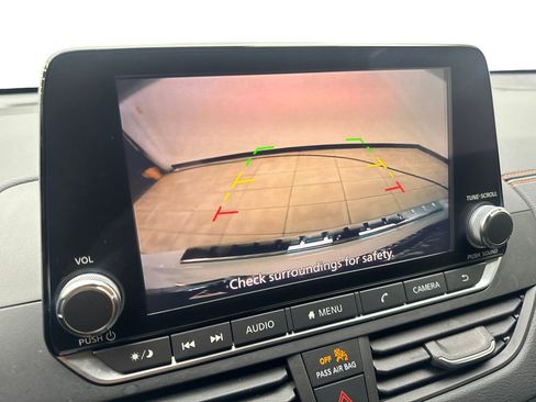Used 2022 Nissan Altima 2.5 SR FWD image 65