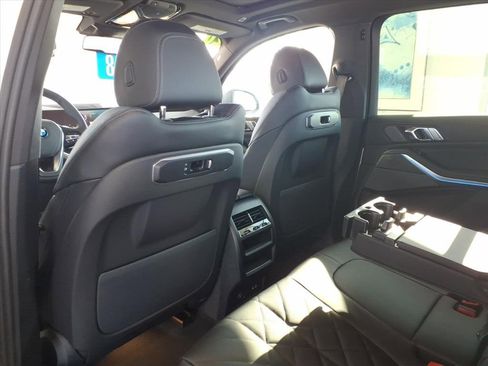 New 2026 BMW X5 xDrive50e image 18