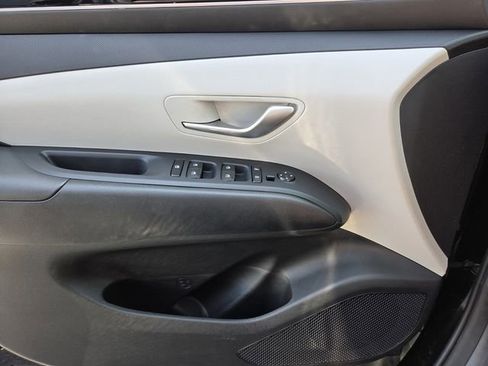 Used 2024 Hyundai Tucson SEL FWD image 25
