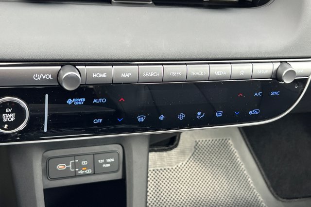 New 2027 Hyundai Ioniq 5 SEL AWD/4WD image 20