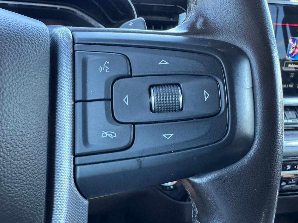 Used 2023 GMC Sierra 1500 SLT w/ SLT Premium Package AWD/4WD image 18