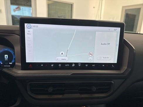 Used 2025 Ford Bronco Sport Badlands w/ Badlands Tech Package image 23