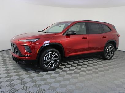 New 2026 Buick Enclave Sport Touring w/ Power Package