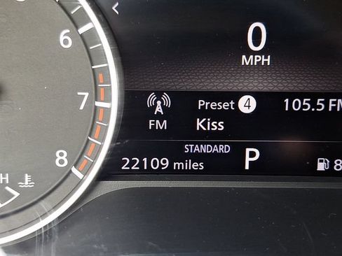 Certified 2025 Nissan Pathfinder S FWD image 17