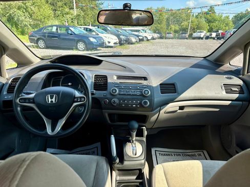 Used 2011 Honda Civic EX image 25