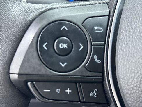 Used 2024 Toyota RAV4 XSE w/ Weather Package AWD/4WD image 16