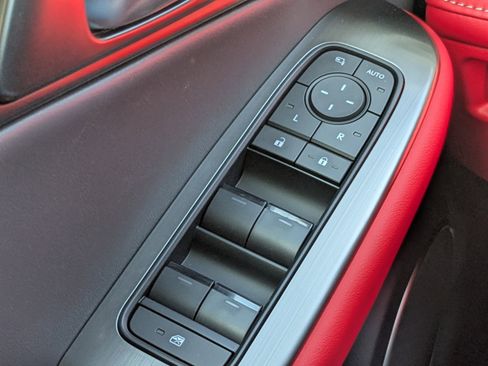 New 2026 Lexus IS 350 F Sport w/ Technology Package image 23