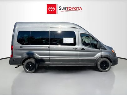 Used 2024 Ford Transit 350 XL
