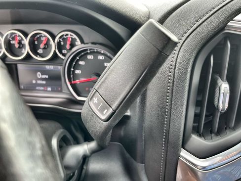 Used 2020 Chevrolet Silverado 1500 RST AWD/4WD image 15