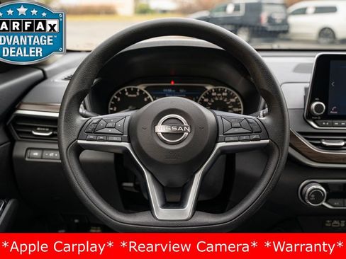 Used 2023 Nissan Altima 2.5 SV image 19