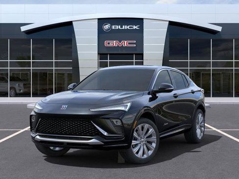 New 2025 Buick Envista Avenir image 6