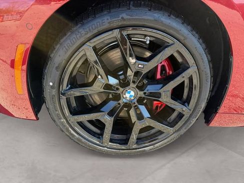 Certified 2025 BMW 230i xDrive Coupe w/ M Sport Package image 14