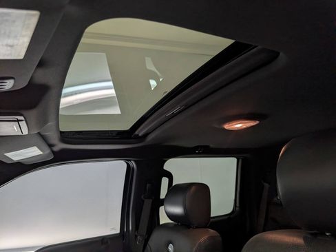 Used 2012 Ford F150 Harley-Davidson AWD/4WD image 12