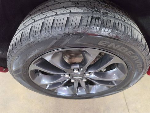 Used 2021 Dodge Durango GT AWD/4WD image 13