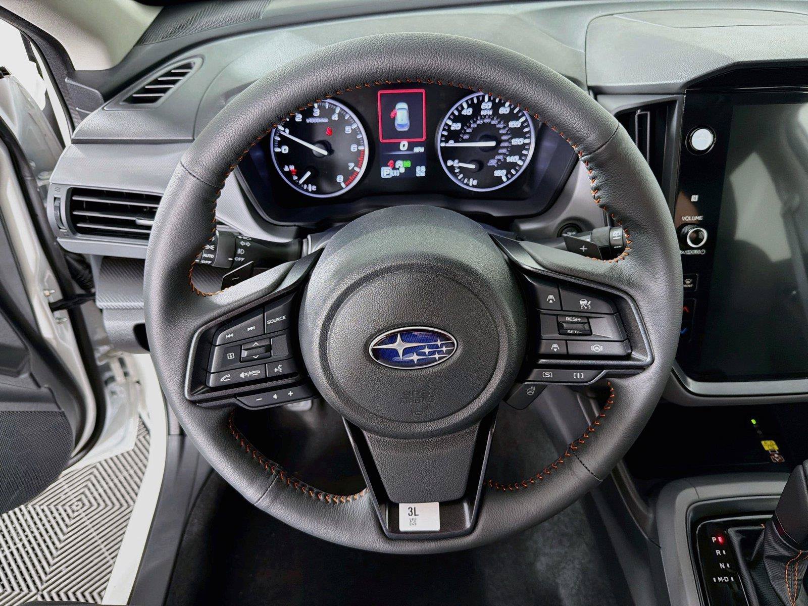 New 2026 Subaru Crosstrek 2.5i Limited AWD/4WD image 3