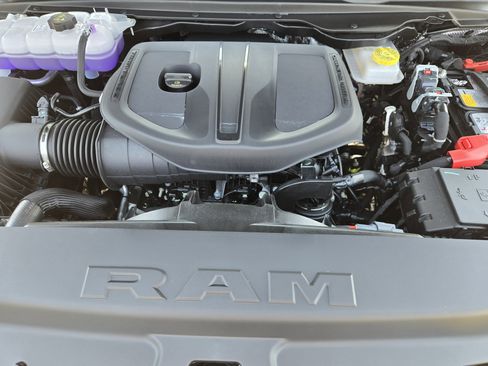 New 2026 RAM 1500 Laramie image 22