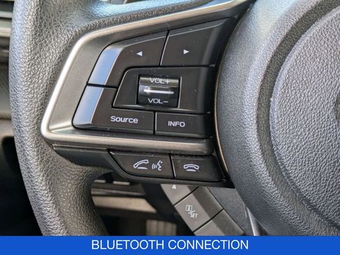 Used 2022 Subaru Impreza Premium image 21