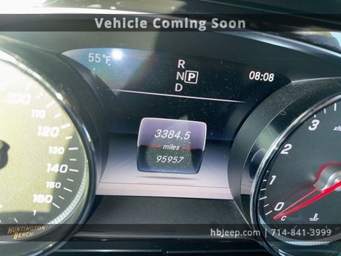 Used 2018 Mercedes-Benz E 300 E 300 image 11