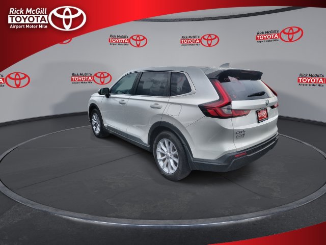 Used 2024 Honda CR-V EX-L image 6