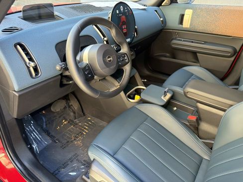 Used 2026 MINI Cooper Countryman S AWD/4WD image 13