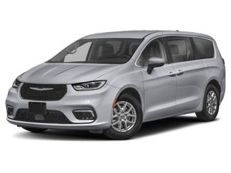 Used 2023 Chrysler Pacifica Limited FWD video 1