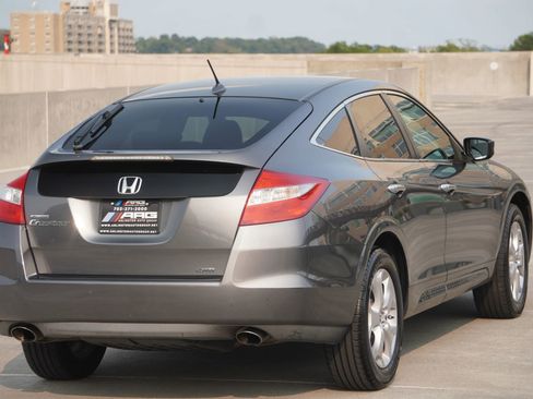 Used 2010 Honda Crosstour EX-L image 30