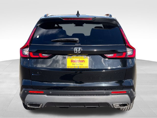 New 2027 Honda CR-V Sport-L image 7