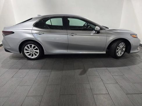 Used 2024 Toyota Camry LE FWD image 6