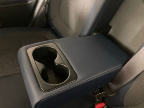 Certified 2024 Kia Seltos S image 15