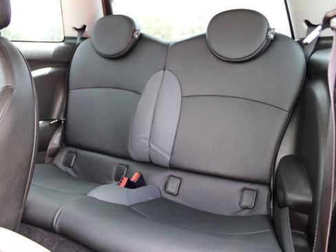 Used 2007 MINI Cooper S FWD image 24