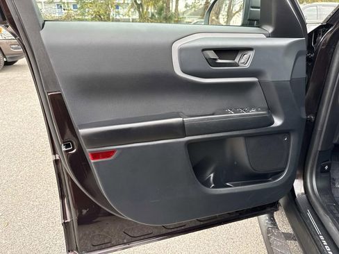 Used 2021 Ford Bronco Sport Big Bend image 24