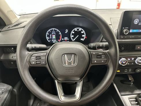 Used 2024 Honda CR-V EX image 18