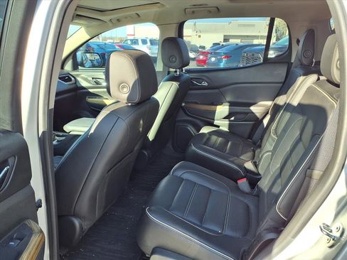 Used 2017 GMC Acadia Denali w/ Technology Package image 26