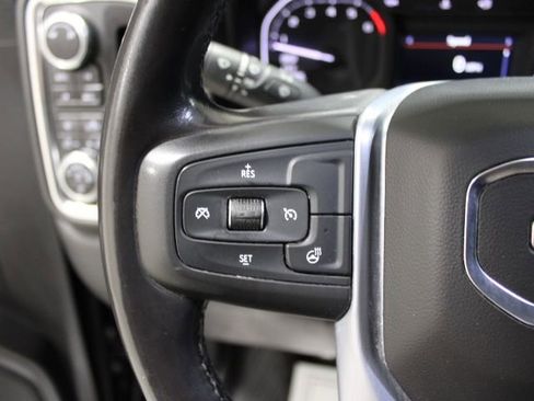 Used 2019 GMC Sierra 1500 SLT w/ SLT Premium Package image 39