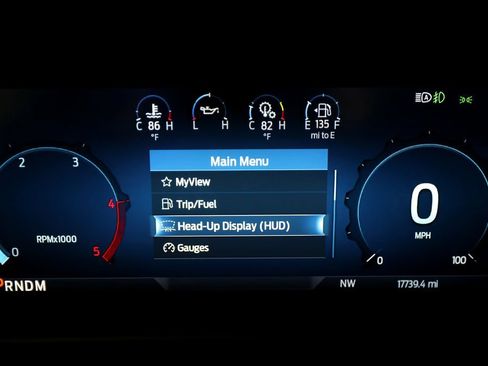 Used 2025 Ford F250 King Ranch w/ FX4 Off-Road Package AWD/4WD image 19