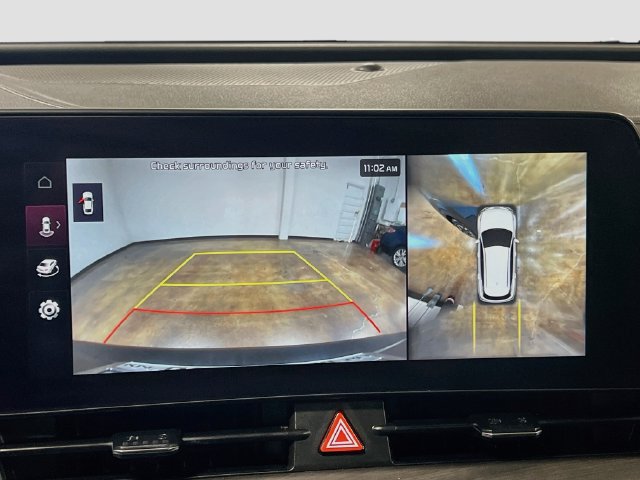 Certified 2023 Kia Sportage X-Line Prestige AWD/4WD image 14