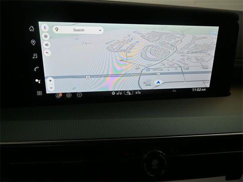 New 2026 Nissan Murano SL image 17