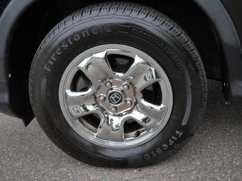 Used 2015 Honda CR-V LX image 15