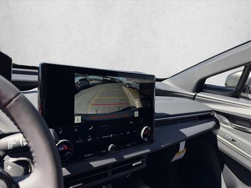 New 2026 Toyota bZ image 14