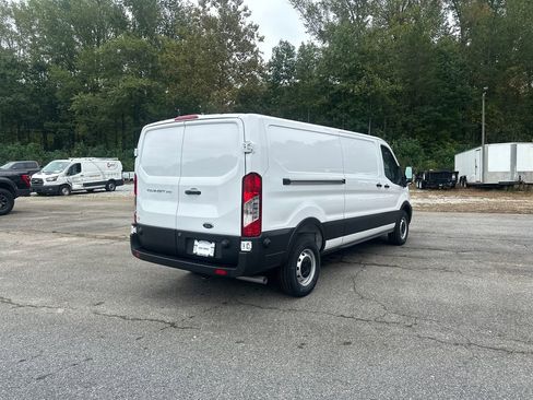 New 2025 Ford Transit 250 Low Roof image 5