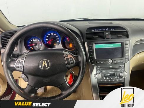 Used 2005 Acura TL FWD image 15